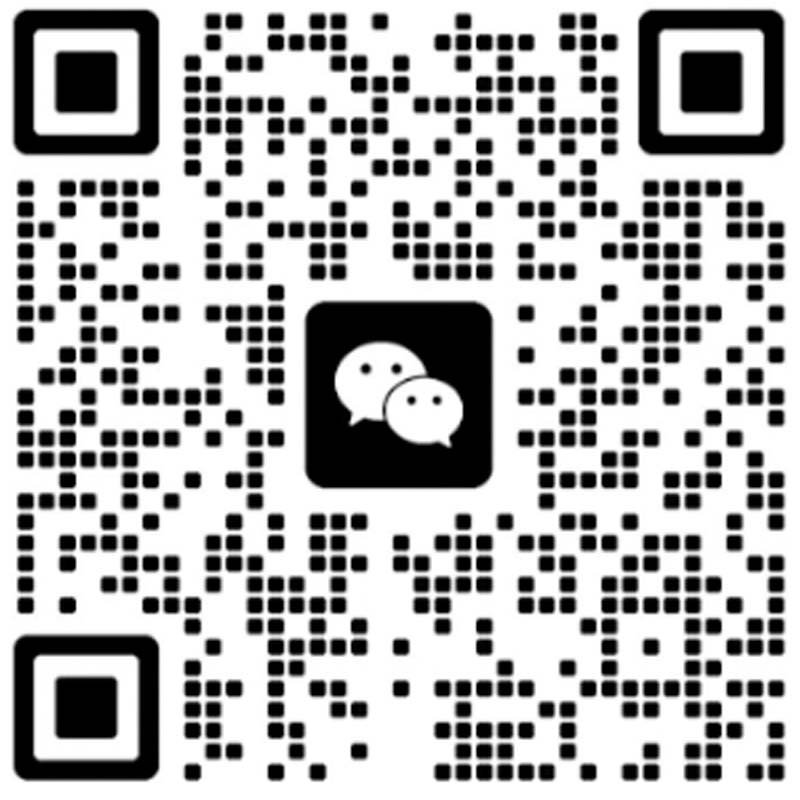 WeChat QR Code