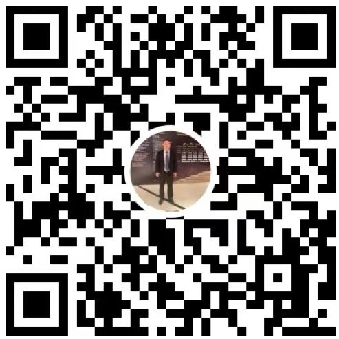 WhatsApp QR Code